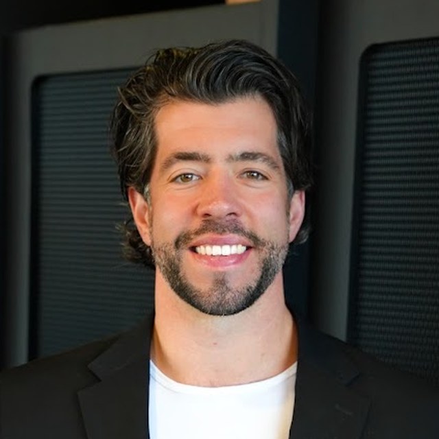 Rob Daul, Loan Officer NMLS #2751014